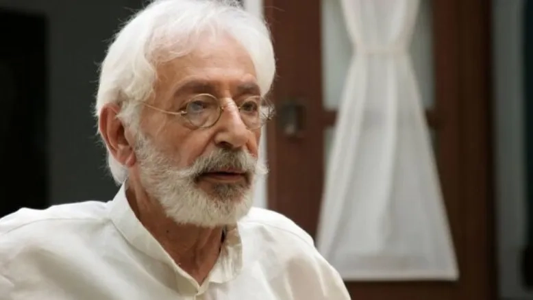 فیلم «سینما شهر قصه» با نقش‌آفرینی زنده‌یاد جمشید مشایخی اکران آنلاین می‌شود