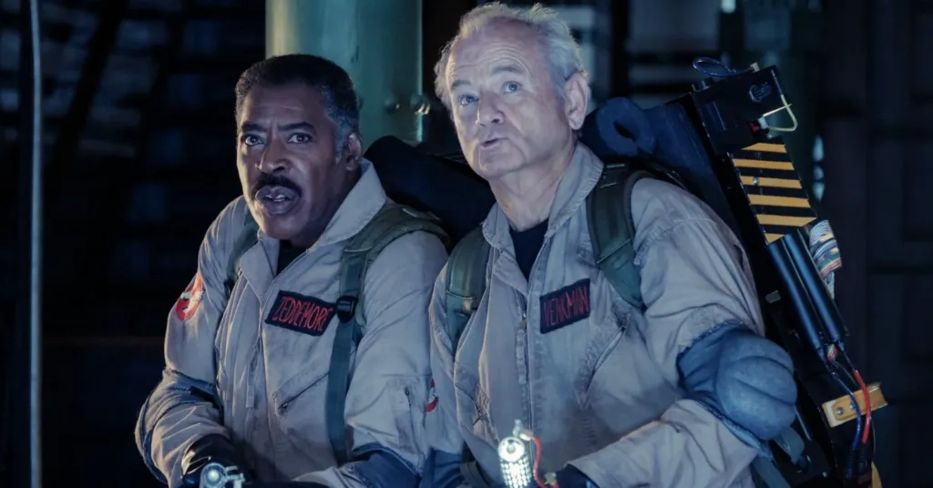 بازگشت شکارچیان روح در دنیای انیمیشن؛ نویسنده جدید پروژه نتفلیکس معرفی شد