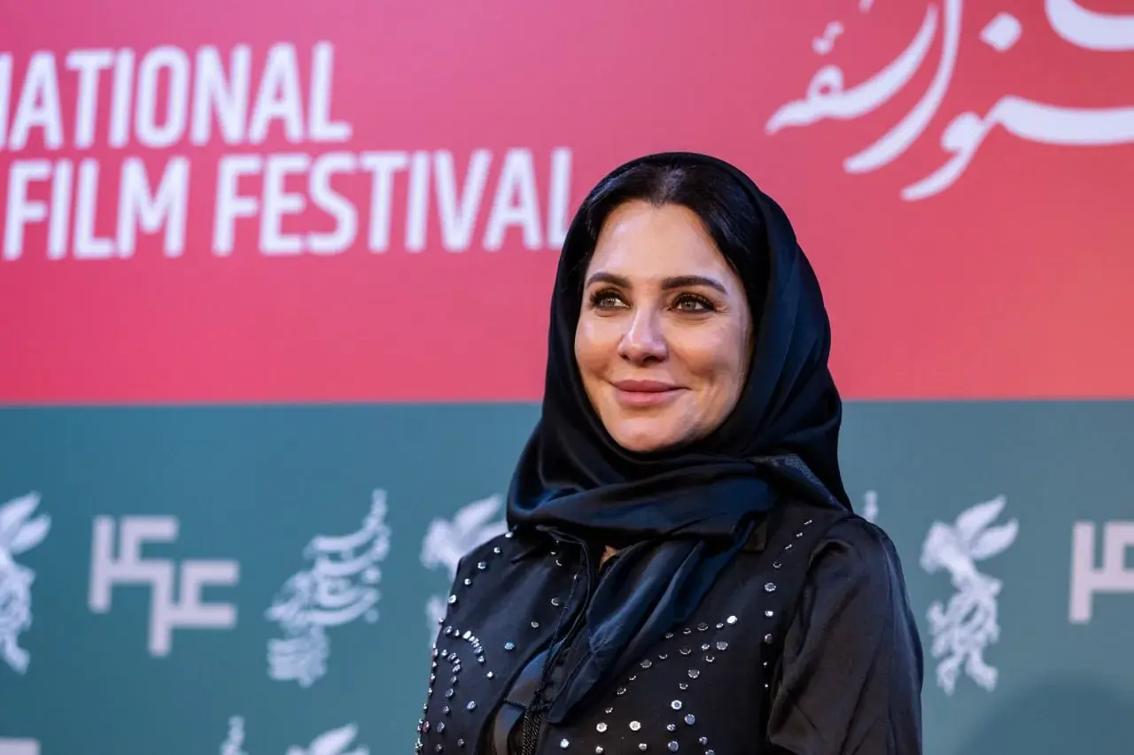 دهمین روز فیلم فجر تحت تاثیر حضور ستاره عرب