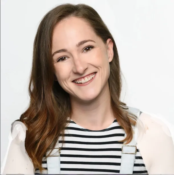 جیس مک کنزی