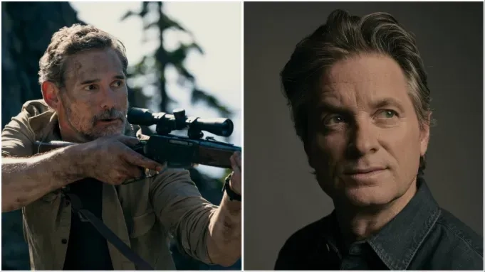 جابجایی قدرت در نتفلیکس؛ شی ویگهام در فصل دوم «Untamed» مقابل اریک بانا می‌ایستد