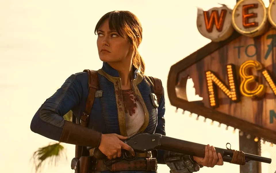 سفر انفرادی «غول» به کلرادو و افشای پایگاه مخفی انکلاو در فصل 3 فال اوت