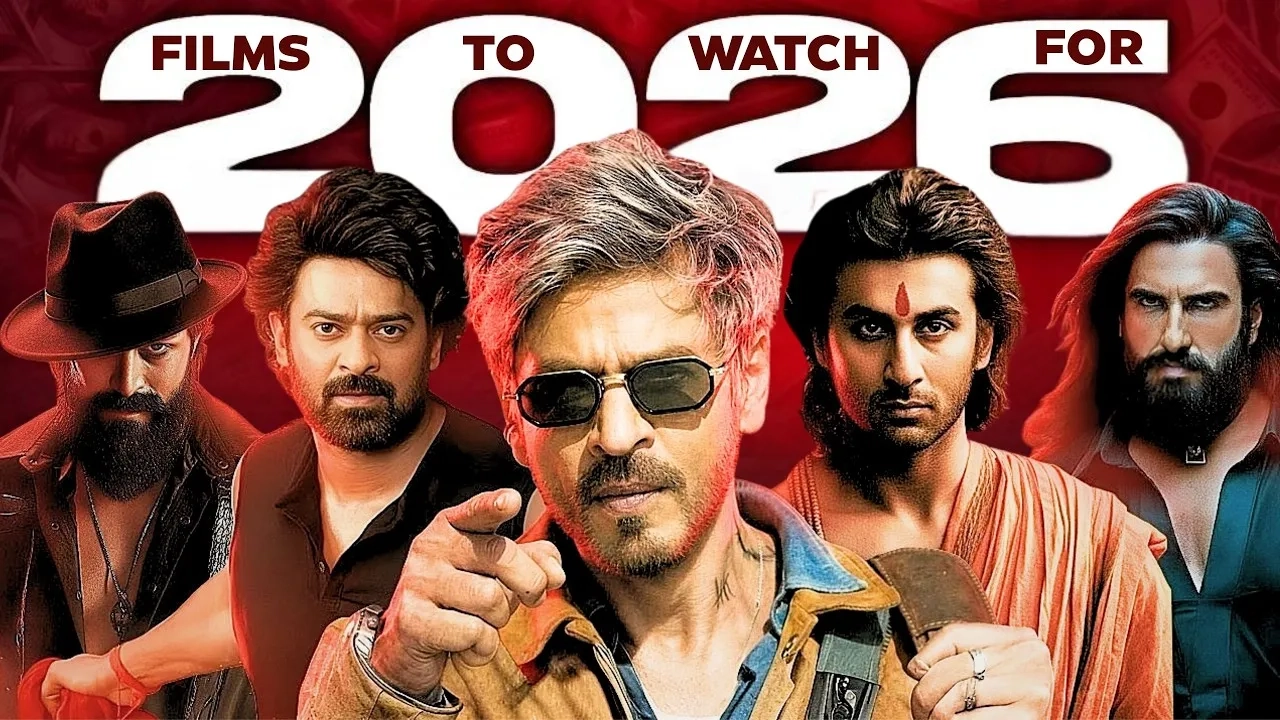بهترین فیلم های هندی 2026