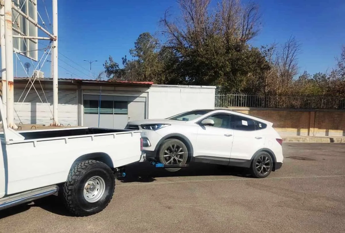 مهم ترین معیارهای انتخاب یدک کش مطمئن که هر راننده باید بداند