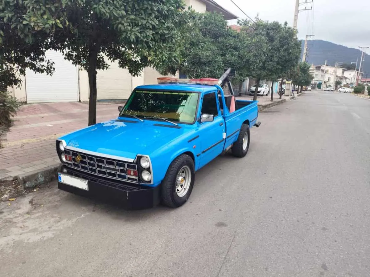 یدک کش خودرو