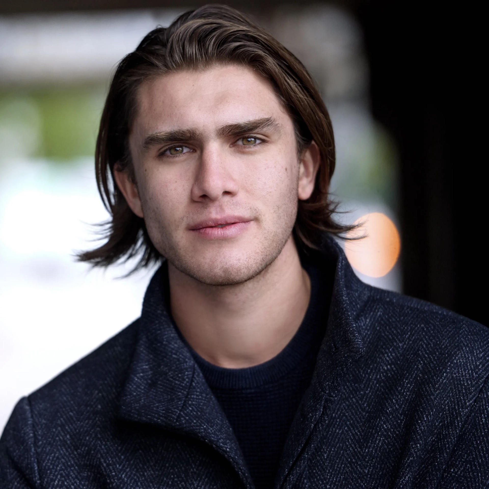 دونالد مک لین جونیور