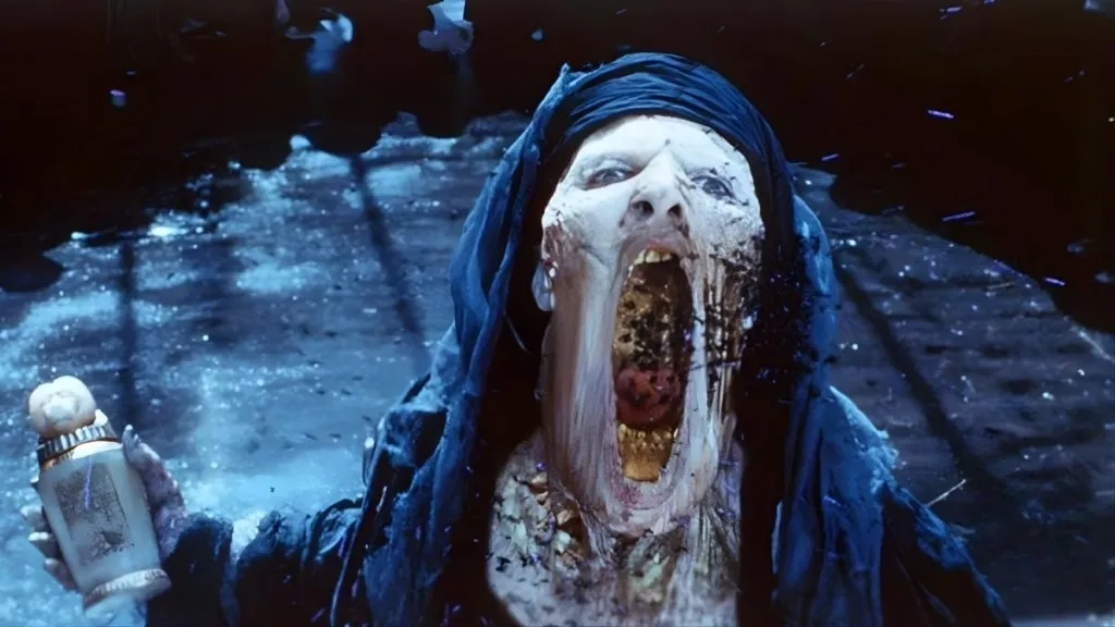 بازگشت طلایی خانواده اوکانل؛ مومیایی ۴ با تاریخ اکران رسمی از دل خاک برخواست