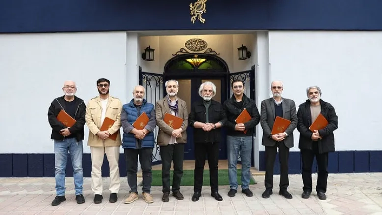 معرفی کامل نامزدهای سیمرغ بلورین جشنواره فیلم فجر ۴۴