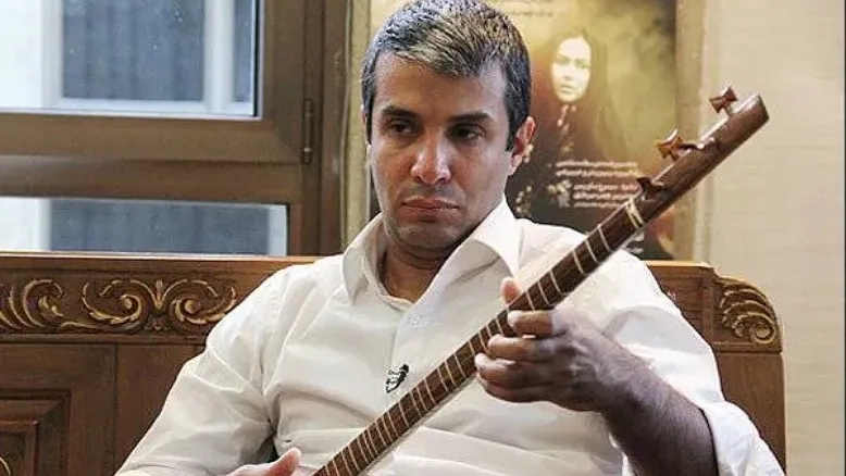 واکنش تند آریا عظیمی‌نژاد به نامزدی جنجالی در جشنواره فجر