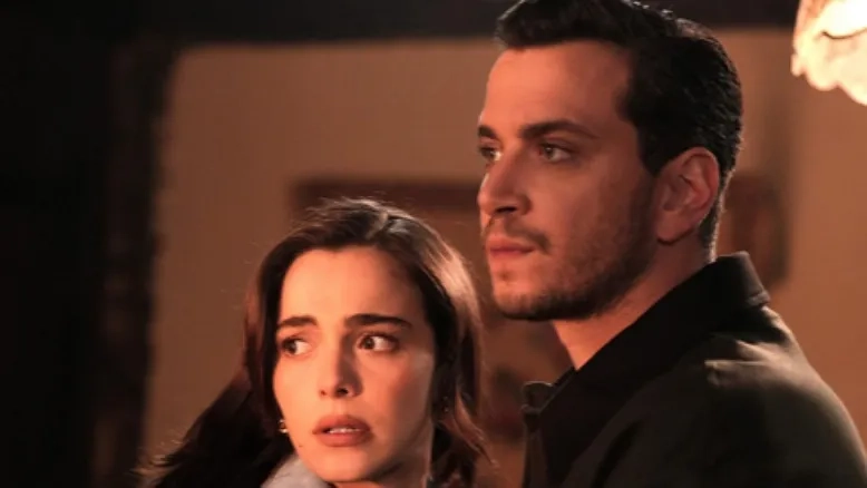 فراگمان دوم قسمت بیست و دوم سریال حسادت (Kıskanmak) با زیرنویس فارسی