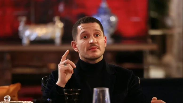 فراگمان اول قسمت سوم سریال زیرزمین (Yeraltı) با زیرنویس فارسی