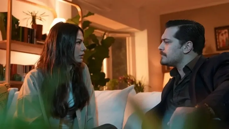 فراگمان دوم قسمت سی و دوم سریال اشرف رویا (Eşref Rüya) با زیرنویس فارسی