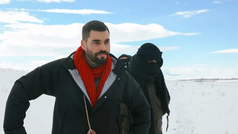 فراگمان دوم قسمت بیست و یکم سریال ولیعهد (Velihat) همراه با زیرنویس فارسی