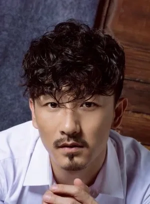 فنگ چائو لیو