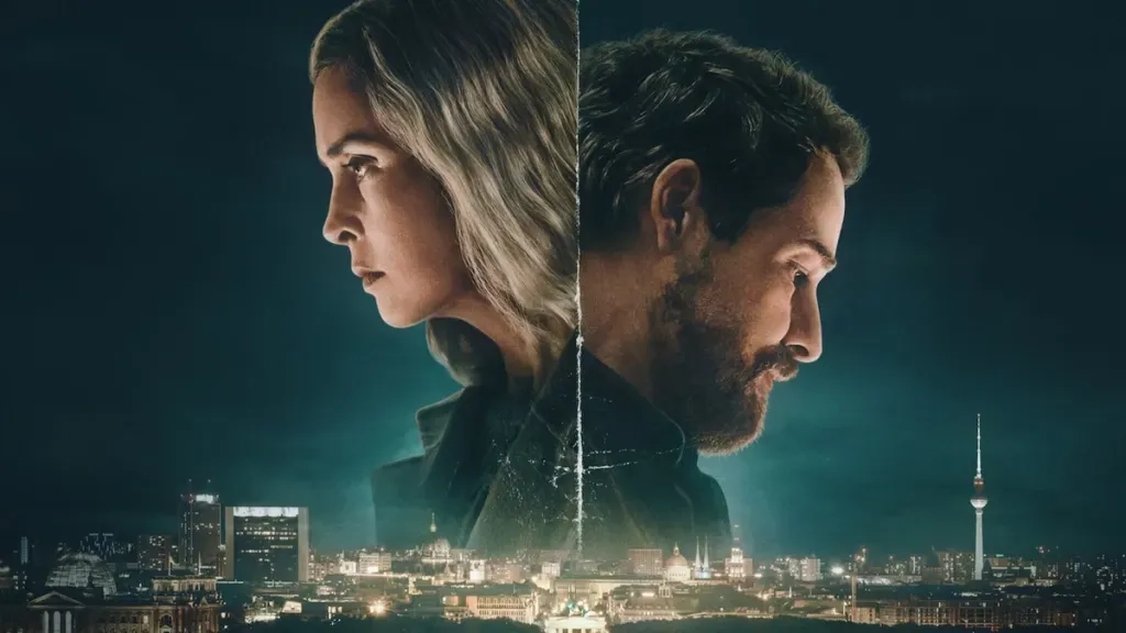 سرنوشت «Unfamiliar» در دستان مخاطبان؛ شرط اصلی نتفلیکس برای تمدید فصل دوم