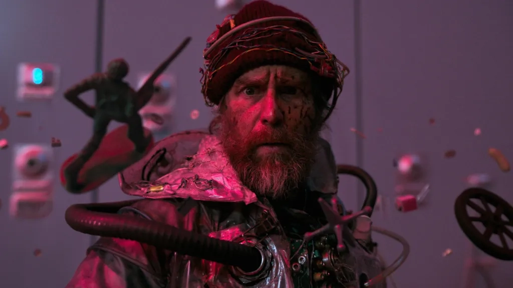 از پرده نقره‌ای تا صفحه تلوزیون؛ تقویم پخش دیجیتال و استریم فیلم جدید سام راکول