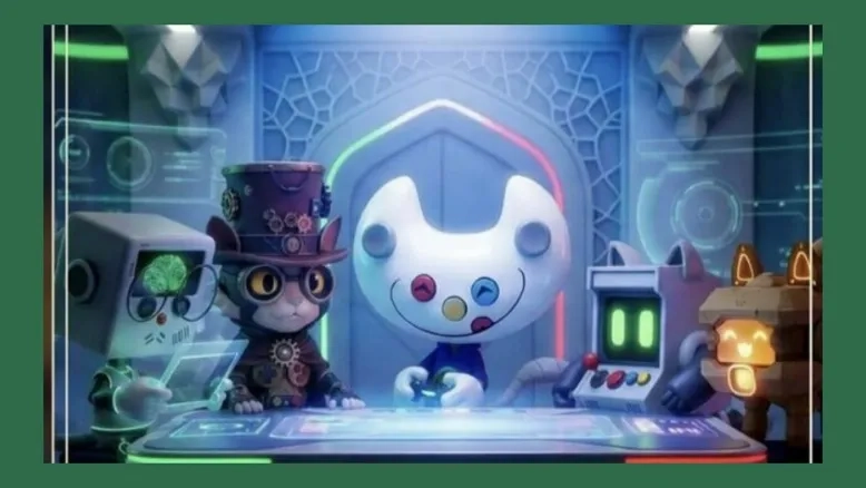 شبکه تلوبیونی «بازی» رسماً کار خود را آغاز می‌کند