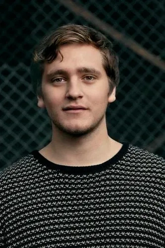 بِنجامین هلستاد