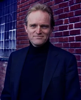 دنیس مگنوسون