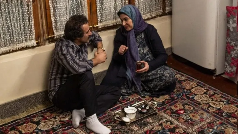 شایعات درباره جدایی ریما رامین‌فر از پایتخت صحت ندارد