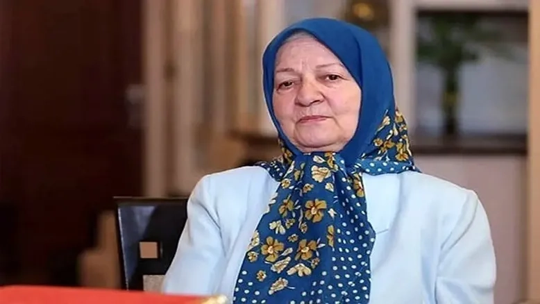 رابعه مدنی در آی سی یو بستری شد