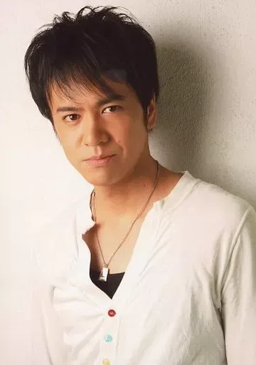 یویچی تسوچیا