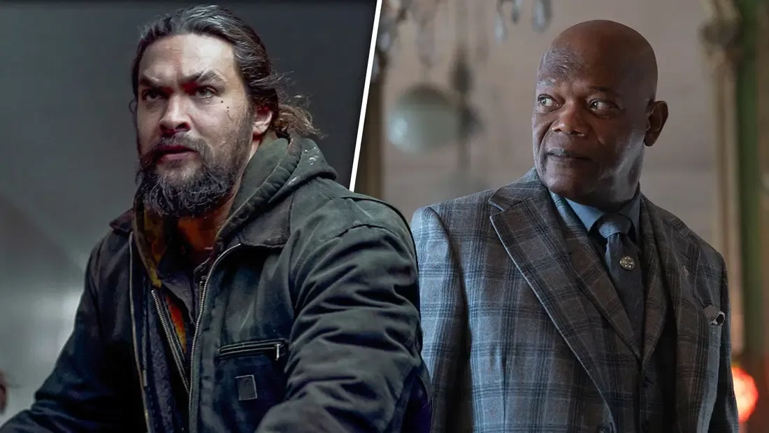 فرار از تله اسکار؛ چرا جیسون موموآ و ۷ ستاره دیگر «لذت رانندگی» را به «مدال» ترجیح می‌دهند؟