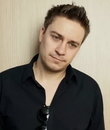 پاتریک  ولراث