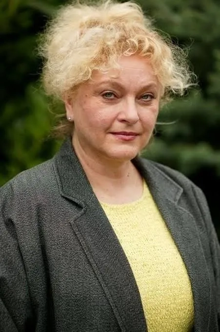 اینگرید دی ووس