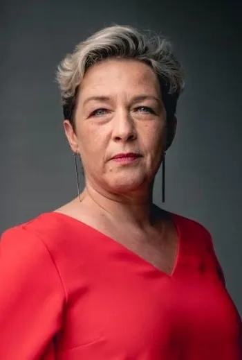 ایزابل ون هکه