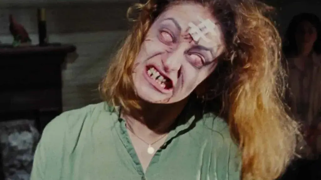 خشم مردگان در نیوزیلند؛ جزئیات رسمی از فیلم «Evil Dead: Wrath»