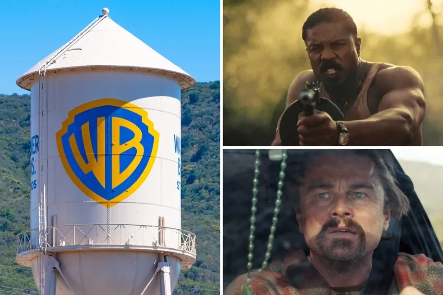 سیاست «بی‌طرفی سوئیسی»؛ چگونه وارنر بین دو رقیب اصلی اسکار تعادل برقرار می‌کند؟