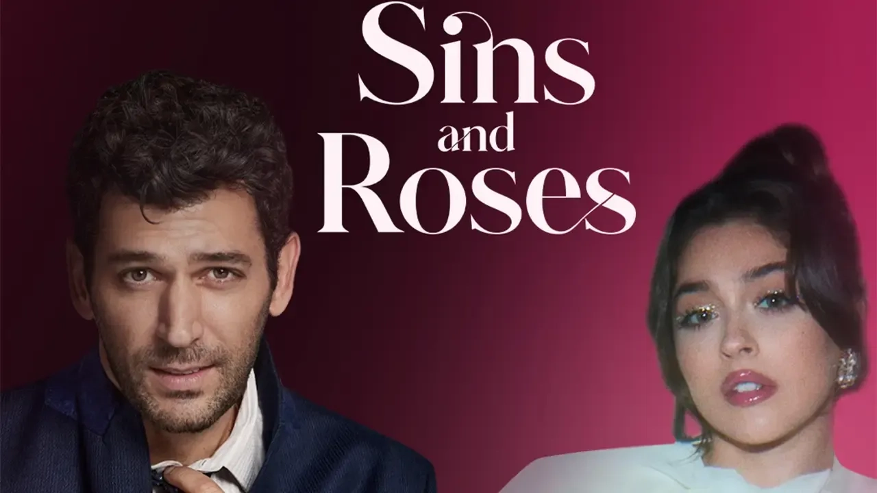 سریال جدید مورات ییلدیریم «گناهان و گل‌ها»؛ قرارداد استراتژیک Kanal D در سال ۲۰۲۶