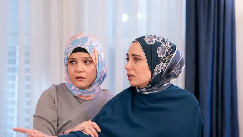فراگمان اول قسمت ۱۲۵ سریال شرب زغال اخته (Kızılcık Şerbeti) با زیرنویس فارسی