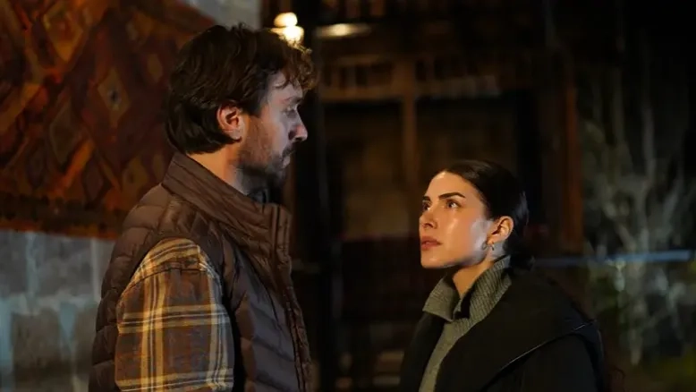 فراگمان اول قسمت هجدهم سریال این دریا طغیان خواهد کرد (Taşacak Bu Deniz) با زیرنویس فارسی