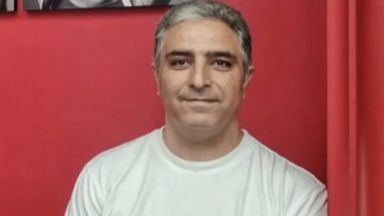 درگذشت ناگهانی مهدی پورآذری دیزجی؛ تئاتر ایران عزادار شد