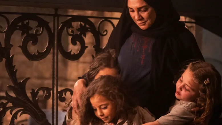 رئیس سازمان سینمایی سوره: «سرزمین فرشته‌ها» آماده اکران جهانی است