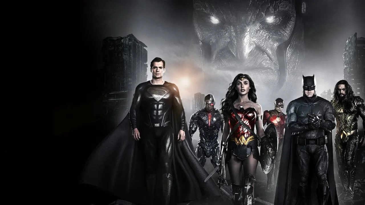 فیلم-لیگ-عدالت-زک-اسنایدر