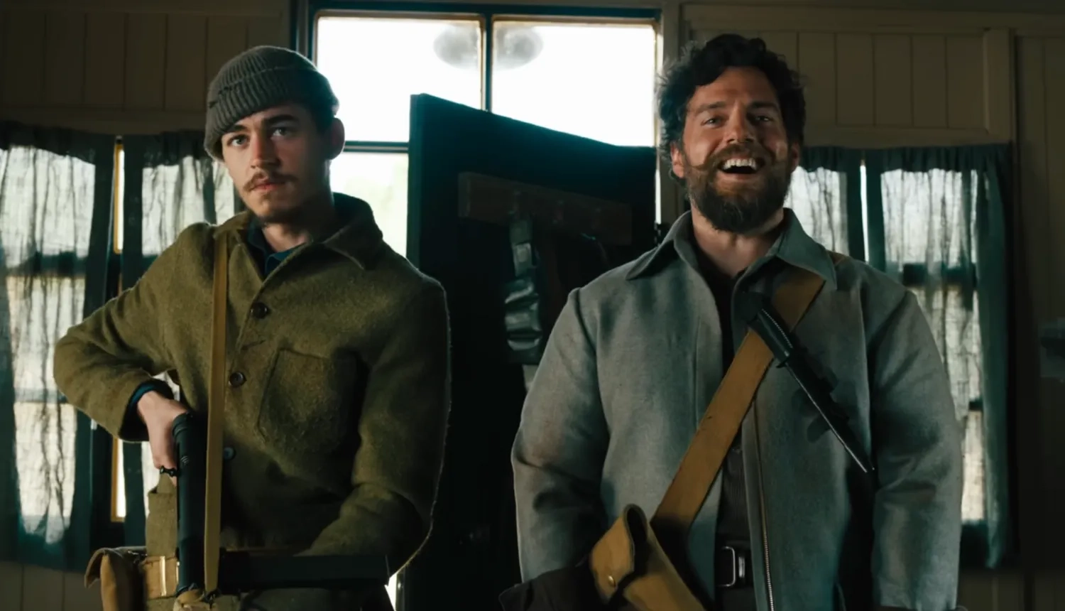 فیلم-وزارت-جنگ-ناجوانمردانه