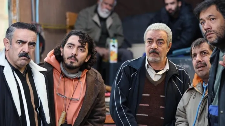 «اسباب زحمت»؛ سورپرایز طنز سعید آقاخانی برای رمضان