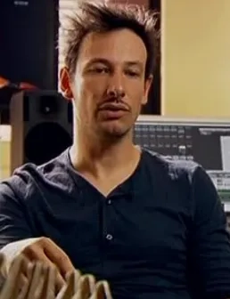 فردریک ون دو مورتل