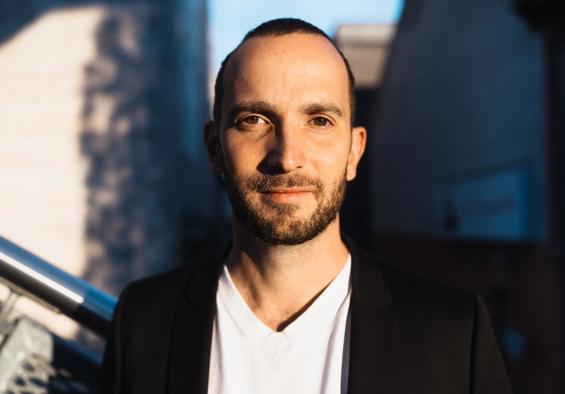 برنارد میجاکس