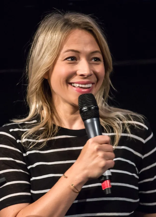 فریدا هالگرن