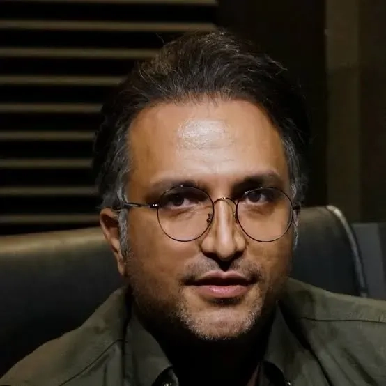 حسام  ناصری