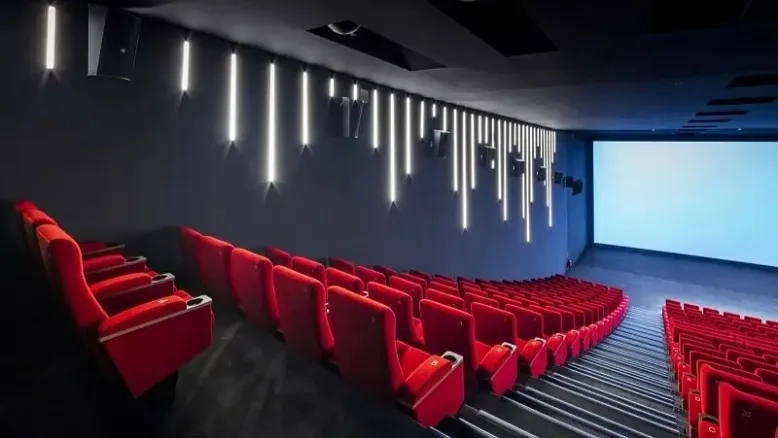 خبر خوش برای شهرهای بدون سینما؛ ۳۳ سالن جدید افتتاح شد