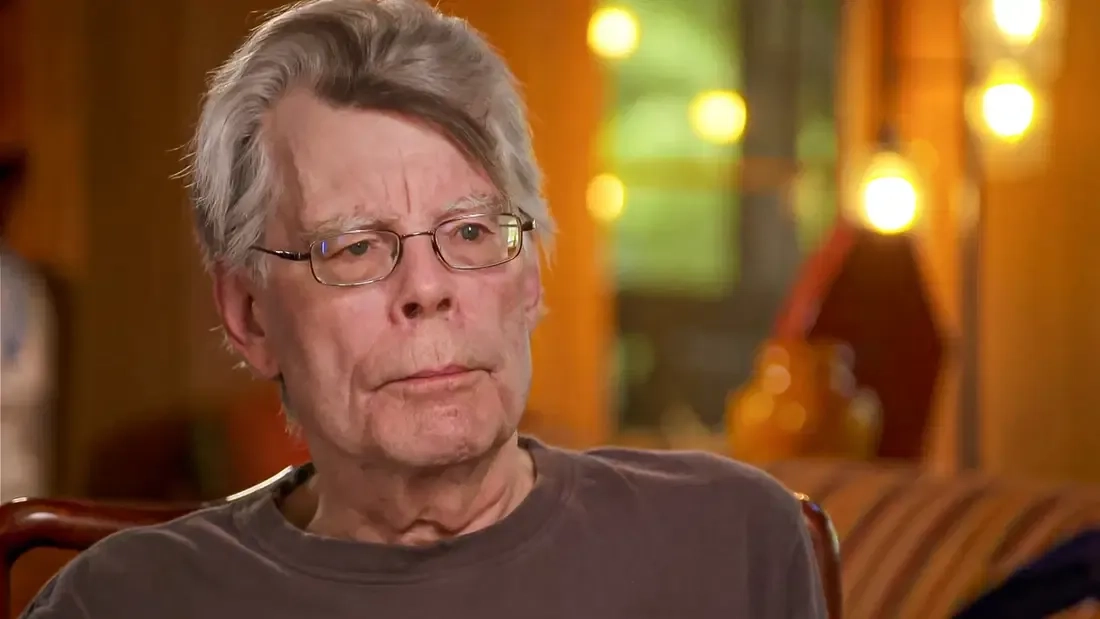 دنیای وحشت استیون کینگ در سال ۲۰۲۶؛ از درام‌های جنایی تا بازسازی‌های کلاسیک