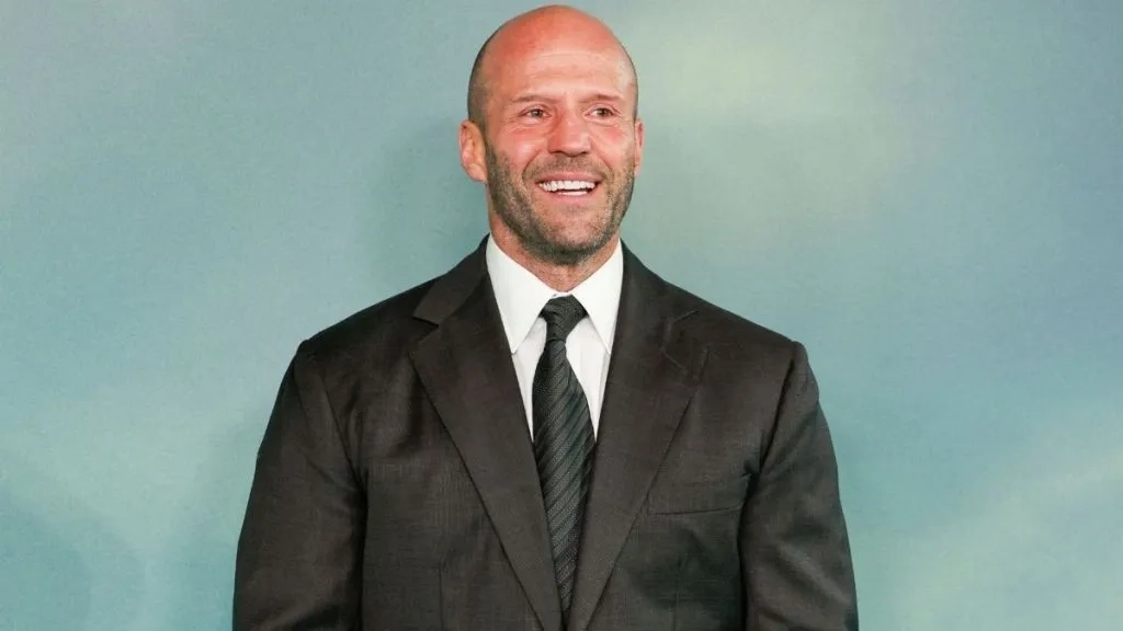 جیسون استاتام در نقش خودش؛ کالبدشکافی پروژه ۸۰ میلیون دلاری دیوید لیچ