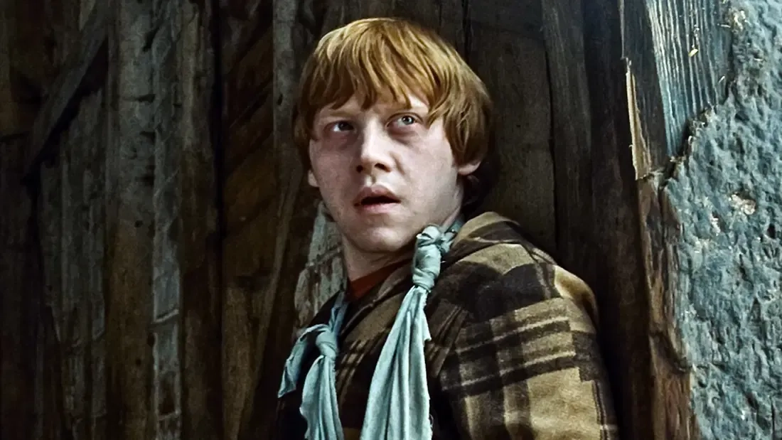 خداحافظی با مهربانی ران ویزلی؛ درخشش روپرت گرینت در فیلم ترسناک Nightborn 