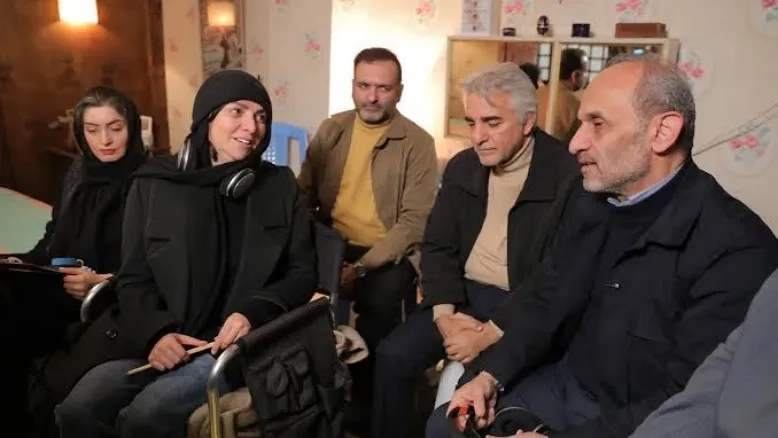 سریال «خانم یامامورا» آماده رمضان می‌شود؛ روایت متفاوت از مادر شهید ژاپنی