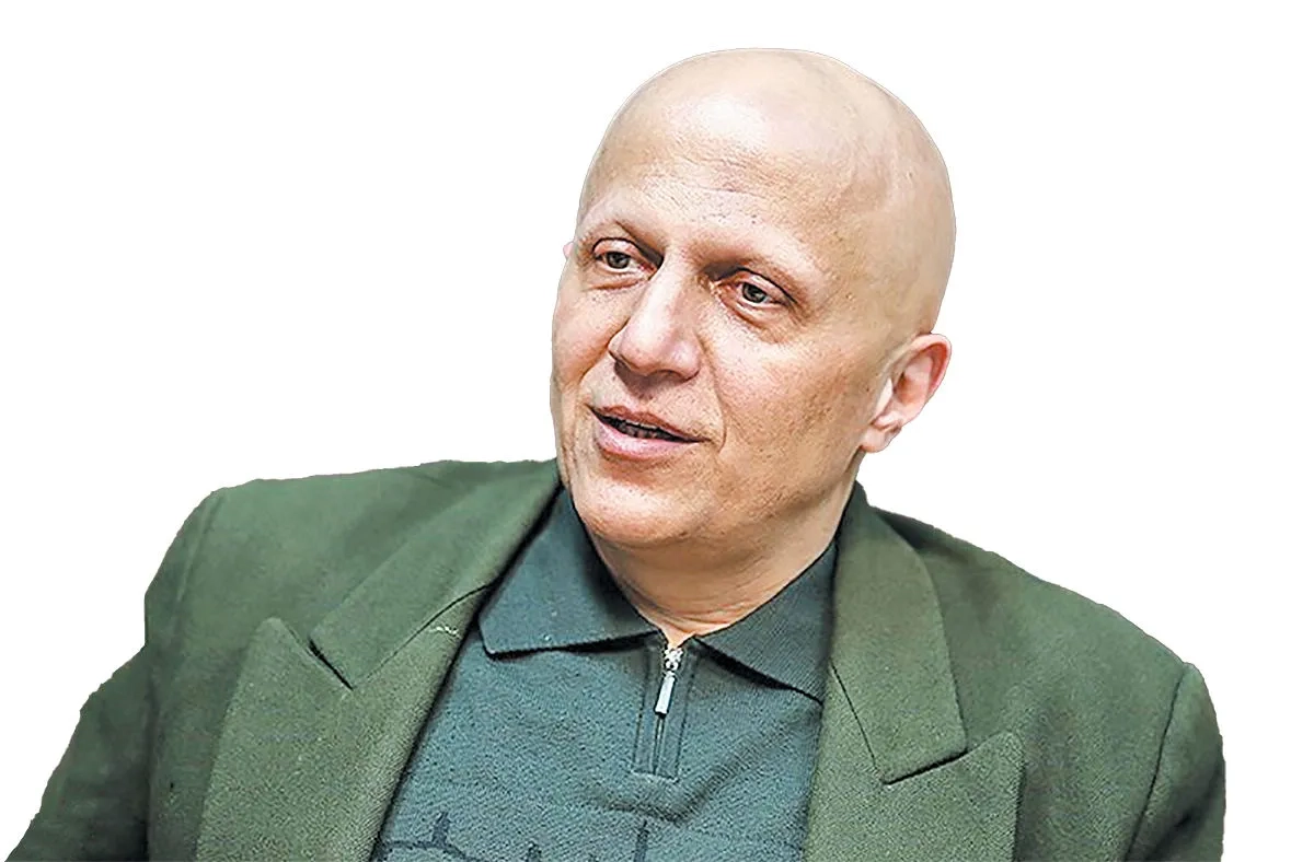 مرتضی رزاق کریمی